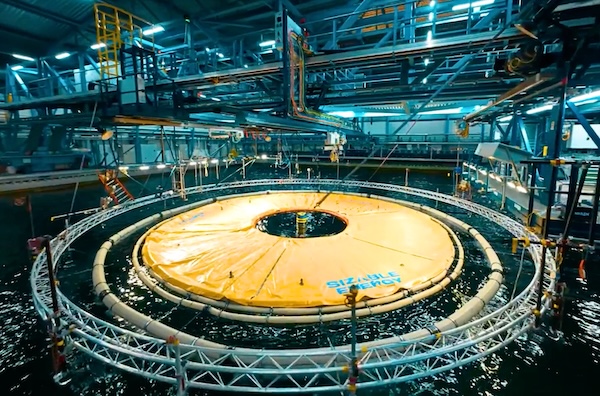 Sizable Energy Raises $8 Million to Launch Ocean-Based Energy Storage